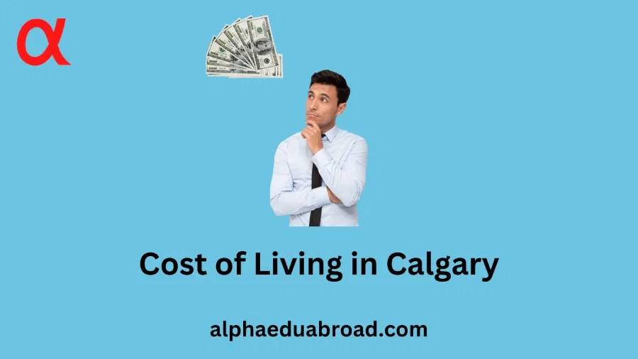 Cost of Living in Calgary